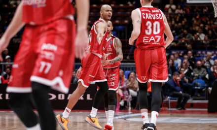 BM SPECIALE F8 / IL PUNTO MILANO: UN TROFEO PER RISCATTARE UN INIZIO ALTALENANTE – DI ANTONIO CATALANO