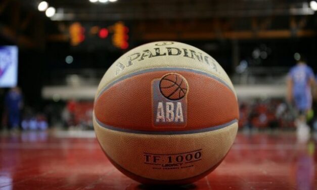 BM SULLE STRADE D’EUROPA/ ABA LIGA: LA STELLA ROSSA VINCE IL DERBY DI BELGRADO CON IL PARTIZAN. KO IL CEDEVITA CON LO STUDENTSKI, VINCONO ANCORA SPLIT E BUDUCNOST – DI ALESSIO APICELLA