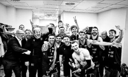 Focus BM/ serie B emoticon girone A: continua il dominio toscano, colpo Caserta – di Stefano Sanaldi