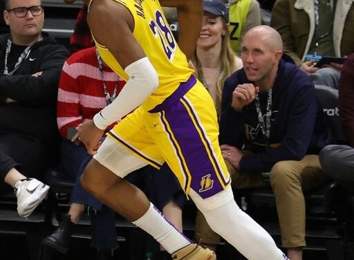 BM on NBA: Clippers di rimonta, Lakers OK senza LeBron – di Stefano Sanaldi