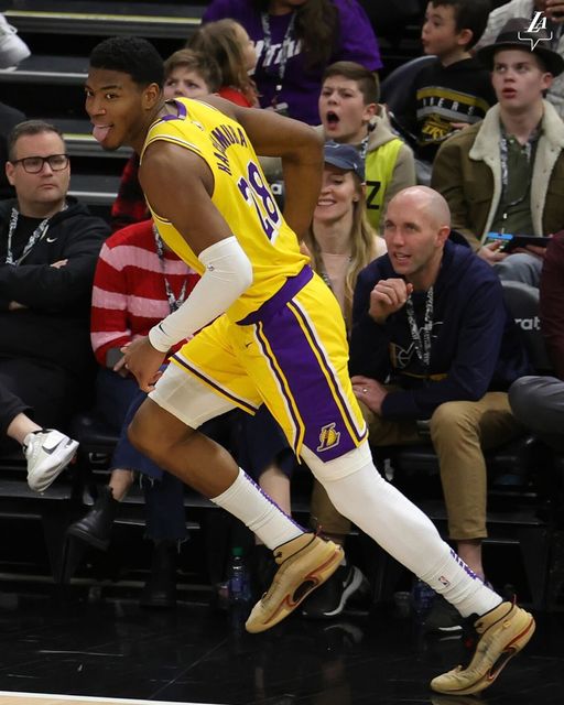 BM on NBA: Clippers di rimonta, Lakers OK senza LeBron – di Stefano Sanaldi