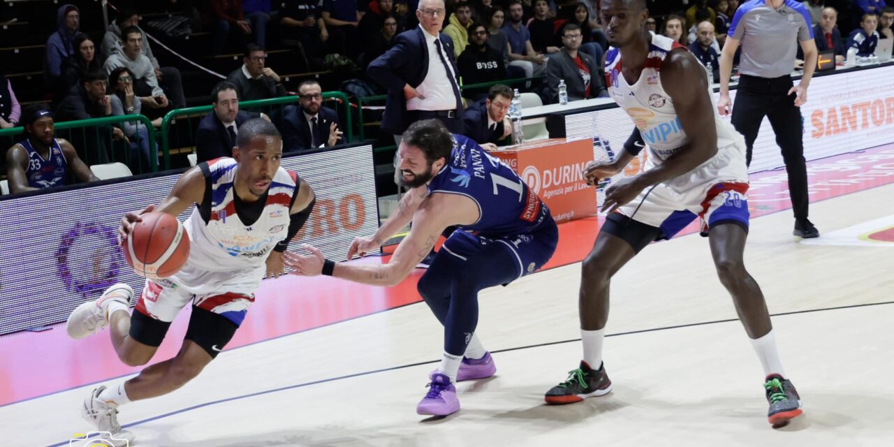 FOCUS BM/A2 EMOTICON: Colpo grosso della Novipiù, Cento e Nardò in ripresa mentre prosegue la crisi a Piacenza e Treviglio- di Alessandro di Bari