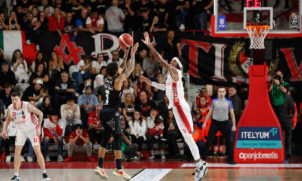 BM ON LBA/Il punto Trento: contro Varese con un Mooney in più nel motore per provare a voltare pagina – Di Massimo Furlani