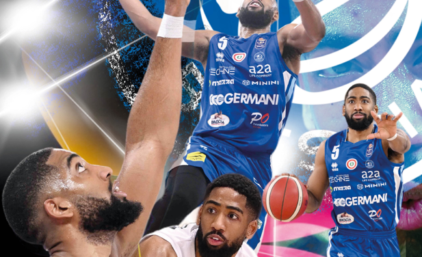 SU BM IN EDICOLA  UN POSTER SPECIALE  DI CJ  MASSINBURG  ONE MILLION DOLLARS  IDOLO DI BRESCIA REALIZZATO DA ARSTE GRAPICHS: DA NON PERDERE