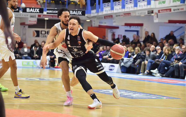 BM ON LBA/ Le Pagelle: Colbey Ross trascina Tortona alla vittoria, brillano anche Weems e Baldasso. Non bastano Bayehe e Morris a Brindisi – di Valerio Laurenti
