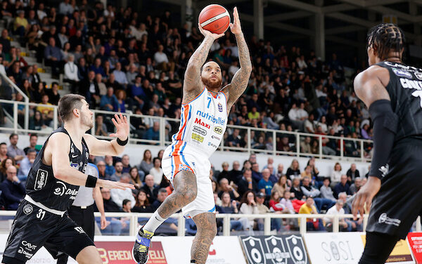 BM ON LBA/ Le Pagelle: Zanelli la decide per Treviso, brillano anche Harrison e Olisevicius. Non bastano Grazulis e Baldwin a Trento – di Valerio Laurenti