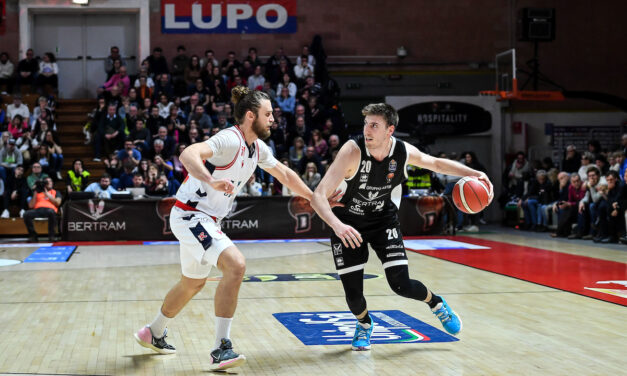 BERTRAM DERTHONA: DOPO CINQUE ANNI SI CHIUDE L’ERA SEVERINI – DI MARGHERITA RUSSO