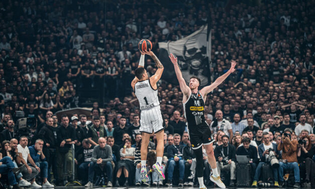 BM ON EUROLEAGUE/ IL PUNTO VIRTUS – CONTRO IL PARTIZAN, CONTA SOLO LA VITTORIA – DI ALESSANDRO STAGNI