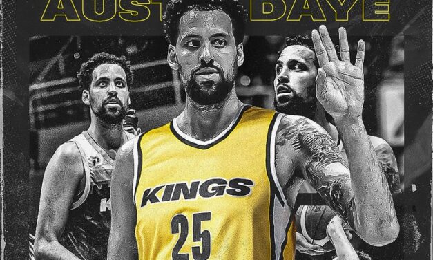 Ufficiale il ritorno di Austin Daye ai New Taipei Kings