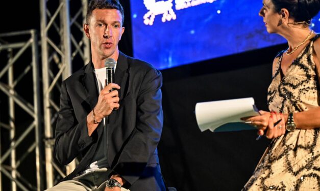 Sassari, Jack Devecchi è il nuovo Direttore Generale