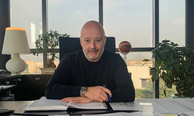 Brescia, parla l’AD Mauro Ferrari: “Abbiamo fatto un campionato che resterà nella storia del club”