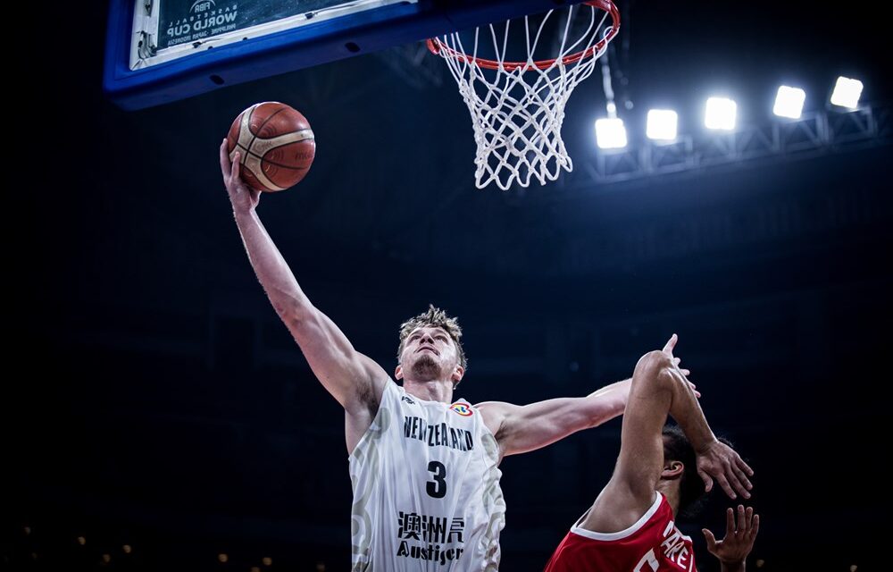 Reggio Emilia, spunta l’ipotesi Finn Delany