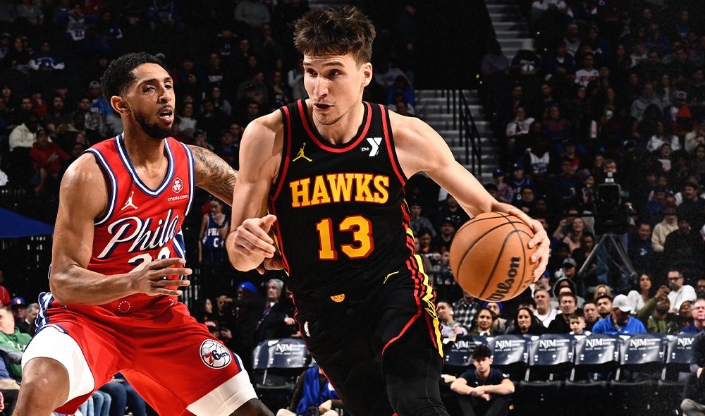 BM ON NBA/ Gli Hawks battono i Sixers, Boston supera i Wizards e Toronto manda ko i Rockets- di Alessandro di Bari