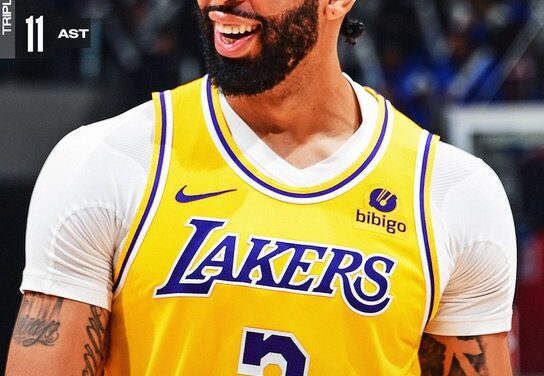 BM on NBA: bene Lakers, Clippers e Warriors – di Stefano Sanaldi