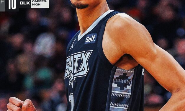 BM on NBA: Bucks e T’Wolves dominanti, Wembanyama show – di Stefano Sanaldi