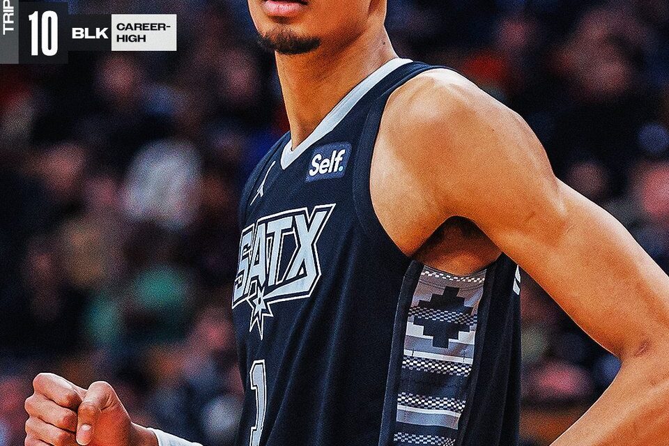 BM on NBA: Bucks e T’Wolves dominanti, Wembanyama show – di Stefano Sanaldi