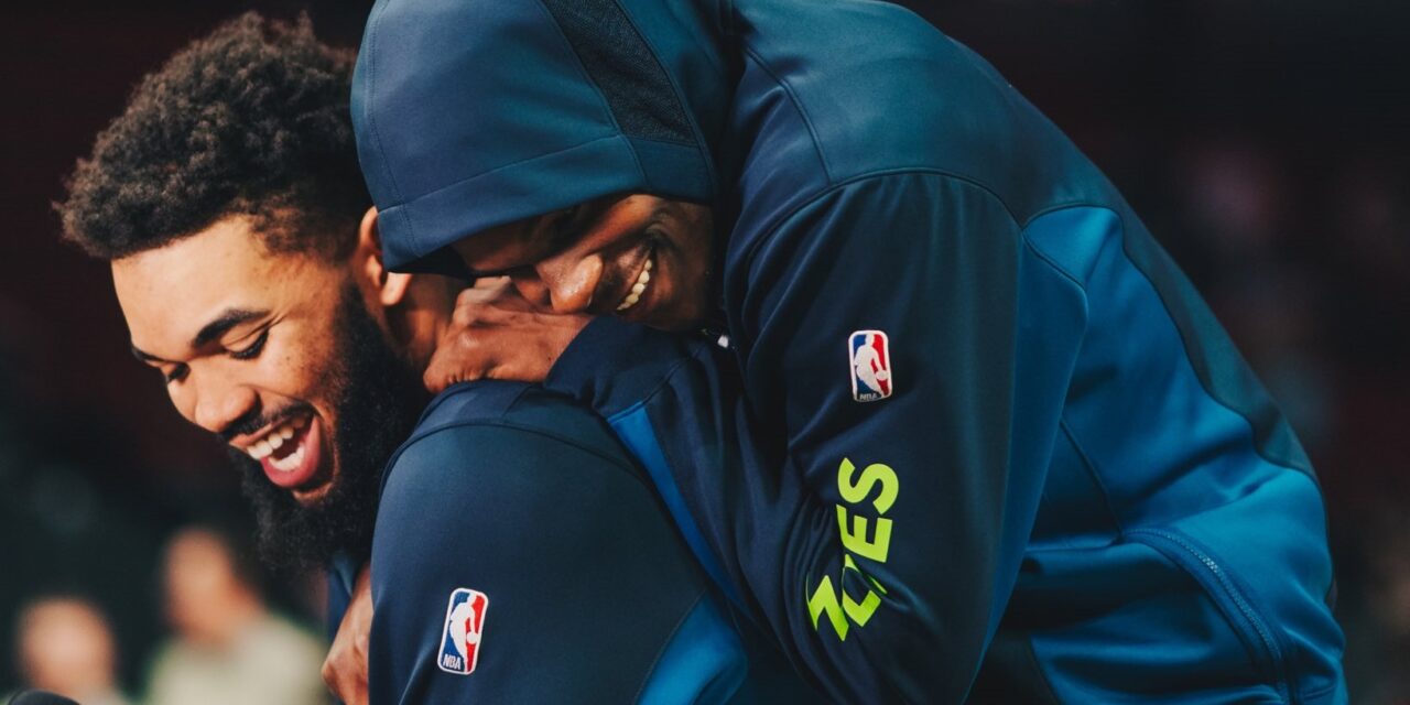 BM ON NBA/ Edwards e compagni surclassano Portland, Memphis vince in casa e i Warriors trionfano a Salt Lake City – di Alessandro di Bari