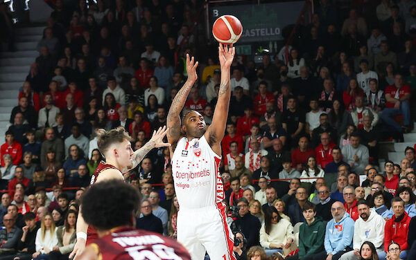 Varese, esercitata la clausola d’uscita dal contratto di James Young