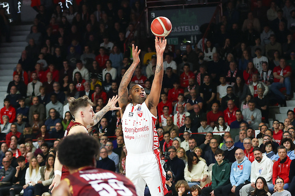 Varese, esercitata la clausola d’uscita dal contratto di James Young