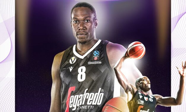 Hapoel Holon, ufficiale l’ingaggio di Kevin Hervey