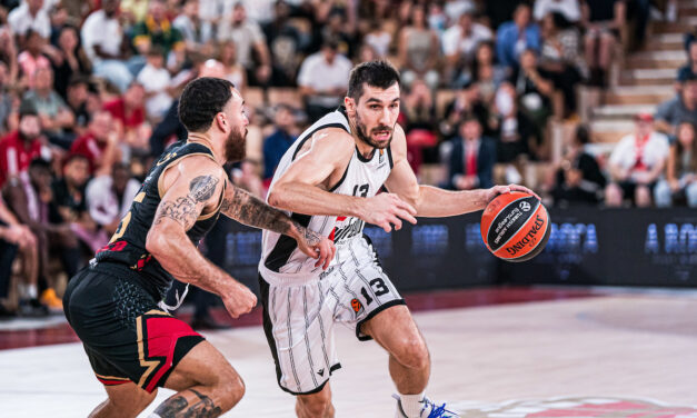 BM ON EUROLEAGUE/ IL PUNTO VIRTUS – LA SEGAFREDO SFIDA IL MONACO DI MIKE JAMES PER MANTENERE IL TERZO POSTO – DI ALESSANDRO STAGNI