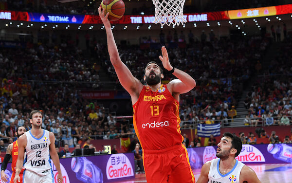 Marc Gasol annuncia il ritiro: lascia il basket dopo vent’anni ed una carriera ricca di successi