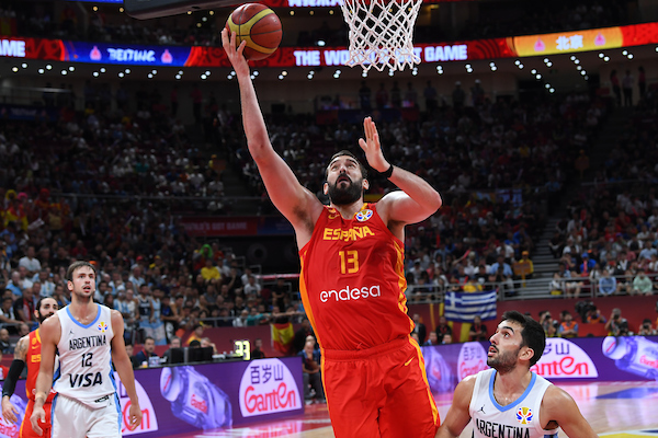 Marc Gasol annuncia il ritiro: lascia il basket dopo vent’anni ed una carriera ricca di successi
