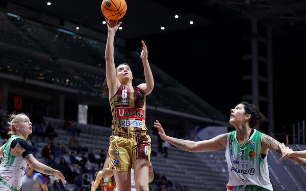 L’OTTOVOLANTE DI BM SUL CAMPIONATO FEMMINILE: Venezia chiude al primo posto e si aggiudica Roma al primo turno Playoff. In coda Battipaglia, grazie al successo su Ragusa, ed evita l’ultima piazza.