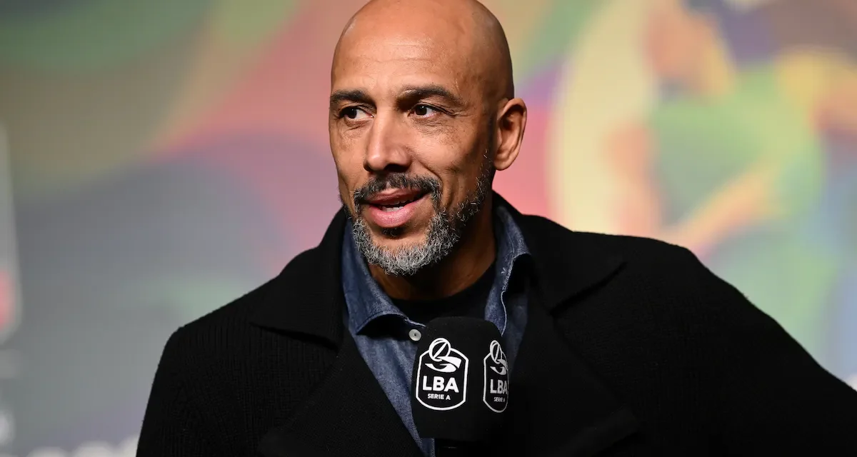 Myers a “Dazn Got Game”: “La Final Eight 2024 sarà un evento notevole, in campo mi aspetto grande equilibrio”