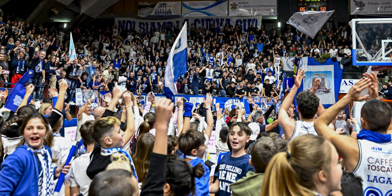 Focus BM/ serie B emoticon girone A: Pielle vola, a Salerno lo scontro salvezza – di Stefano Sanaldi