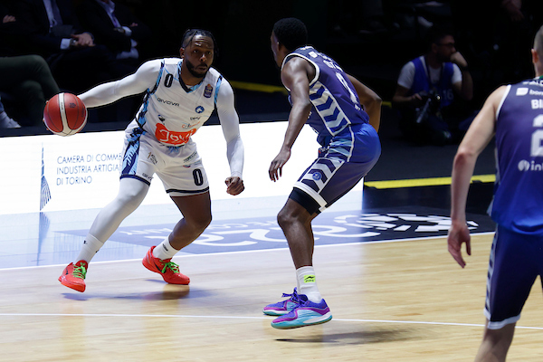 BM SPECIALE F8/ La campionessa è caduta, Napoli batte Brescia 80-74 – di Elio De Falco