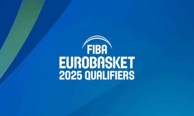 FIBA Eurobasket 2025 Qualifiers: l’Estonia sorprende la Lituania, la Francia sconfigge la Bosnia Erzegovina