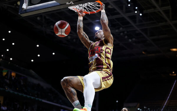 BM SPECIALE F8/ La Reyer Venezia sconfigge un’indomita Pistoia e stacca il pass per la semifinale (86-71) – di Elio De Falco