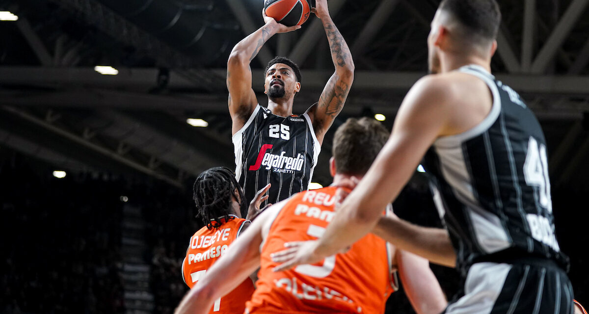 BM DA EUROLEAGUE/ LE PAGELLE DI VIRTUS-VALENCIA: MICKEY E IL SOLITO BELINELLI PIEGANO VALENCIA – di RICCARDO PIRRO’