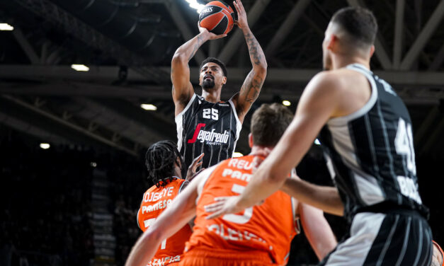 BM DA EUROLEAGUE/ LE PAGELLE DI VIRTUS-VALENCIA: MICKEY E IL SOLITO BELINELLI PIEGANO VALENCIA – di RICCARDO PIRRO’