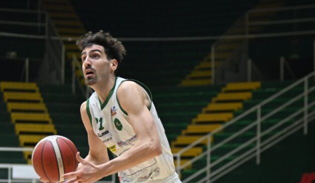 BM ON Serie B/ Gli Herons Montecatini annichiliscono Cassino, Ruvo di Puglia sconfigge la Virtus Imola