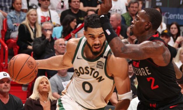BM ON NBA/ Si ferma a dodici la striscia di vittorie dei Cavs. Successo di misura per i Celtics contro i Pelicans – di Diego Loretelli