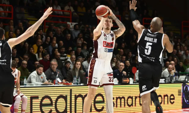 Venezia, accordo raggiunto per il rinnovo di Kyle Wiltjer