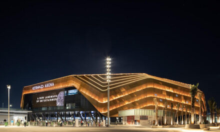 EUROLEAGUE: ABU DHABI SI PROPONE COME SEDE DELLE F4 DAL 2025