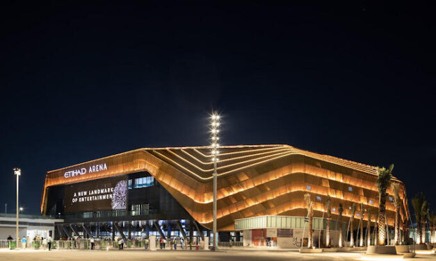 EUROLEAGUE: ABU DHABI SI PROPONE COME SEDE DELLE F4 DAL 2025