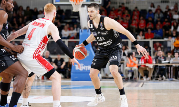 BM ON LBA/Mooney è subito decisivo e l’Aquila rialza la testa: Varese sconfitta 90-84 – Di Massimo Furlani