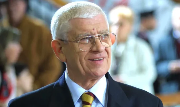 ADDIO A GIANNI PASTARINI, UNO DEI FONDATORI DELLA PALLACANESTRO REGGIANA