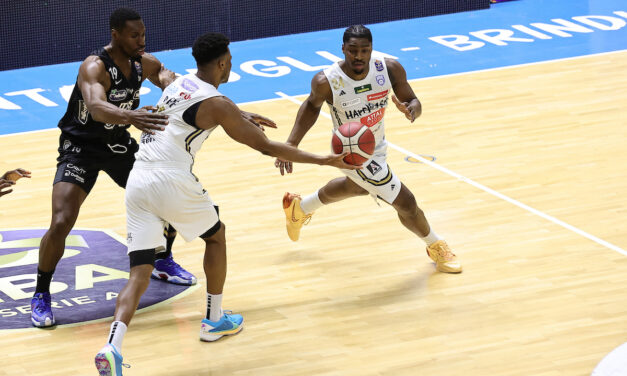 BM ON LBA/ IL PUNTO BRINDISI: CONTRO SCAFATI PER PROSEGUIRE IL MOMENTO POSITIVO – di RICCARDO PIRRO’