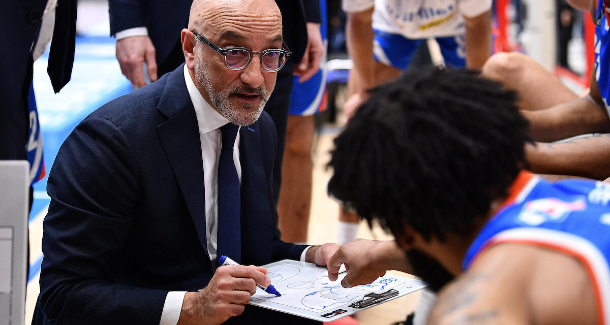 BM DA LBA/IL PUNTO SU TREVISO: si torna a giocare in casa per conquistare due importanti punti. – di Ilaria Tubia