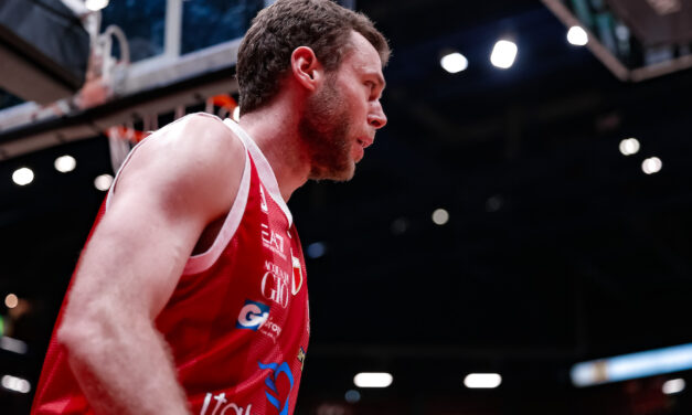 BM ON LBA/ IL PUNTO OLIMPIA: ADESSO MILANO VA ALL IN SUL CAMPIONATO – di GIANFRANCO PEZZOLATO