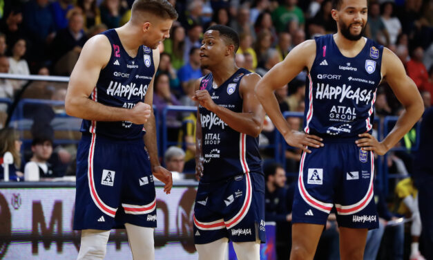 BM ON LBA/ IL PUNTO BRINDISI: CONTRO SASSARI PER CONTINUARE LA STRISCIA POSITIVA – di RICCARDO PIRRO’