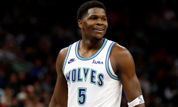 BM on NBA: Edwards guida la rimonta a LA, crollo Bucks a Sacramento – di Stefano Sanaldi