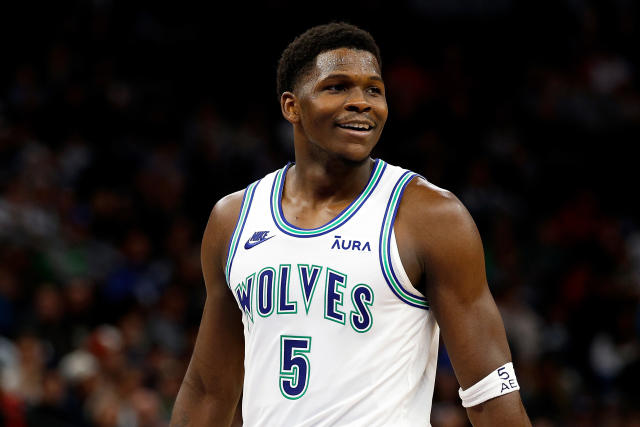 BM on NBA: Edwards guida la rimonta a LA, crollo Bucks a Sacramento – di Stefano Sanaldi