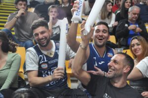 In foto Italiano (Foto Mauro Donati)