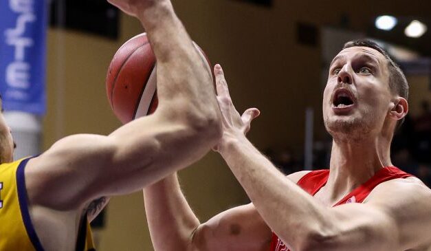 BM ON A2/ 7^ giornata fase ad orologio: Trieste annichilisce Vigevano, Cividale sorprende Cantù